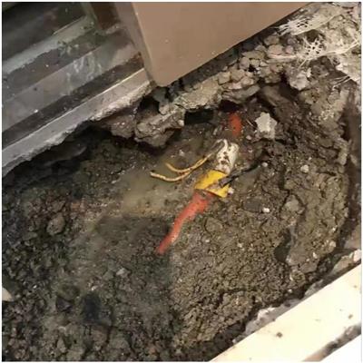 门头沟区地下水管漏水检测 服务便捷