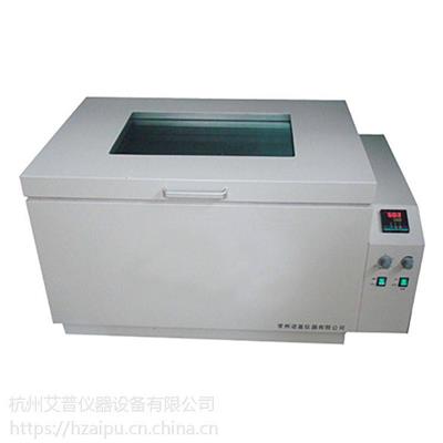 杭州艾普DHZ-D/DHZ-C经济型空气浴摇床 （恒温振荡器）培养箱振荡器