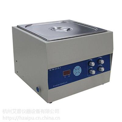 杭州艾普EMS-10/EMS-12/EMS-20型系列恒温磁力搅拌水浴槽