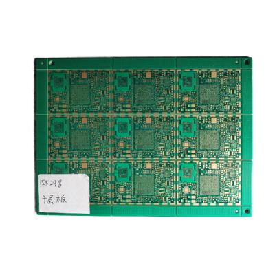 24层PCB板