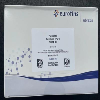 ABRaxis玉米赤霉烯酮F2检测试剂盒
