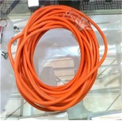 伺服柔性拖链电缆 多年经验 伺服电机**电缆