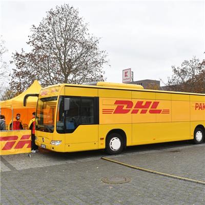 南宁DHL国际快递公司，南宁DHL快递电话，南宁DHL寄件流程
