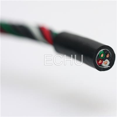 RVVY耐油电缆柔性耐油电缆工厂直销