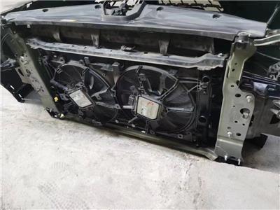 雷克萨斯汽车配件RX NXESUX L CT LX570机盖内衬 水箱框架 电子扇