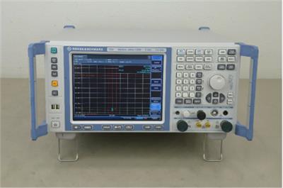 回收罗德与施瓦茨FSV3044 频谱分析仪