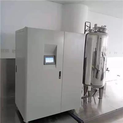 核酸检测实验室污水处理设备 自动化程度高 大连实验室废水处理机可定制