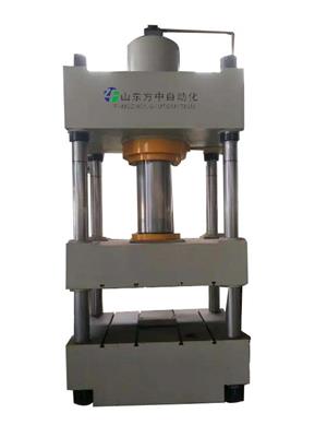 复合材料液压机-四柱液压定制生产-四柱液压机-山东方中液压机