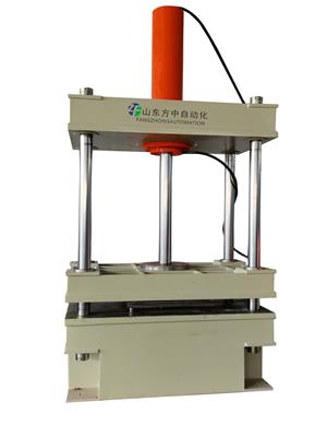 方中供应YQ-315拉伸液压机可用于金属薄板零件拉伸