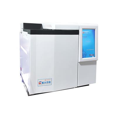 GC-LTRG液氧氪氙气相色谱分析仪