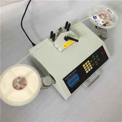 深圳SMD零件计数器电子物料点料机电容电阻芯片适用