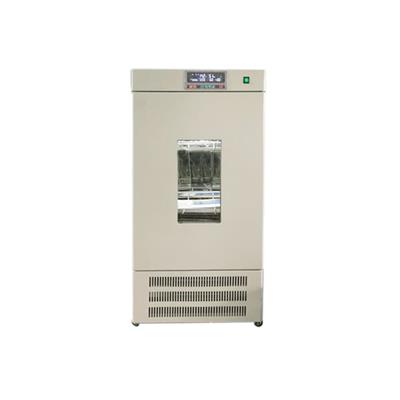 小容量恒温恒湿培养箱HWS-250BC实验室恒温加湿箱70升