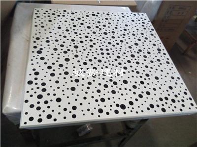雕刻铝单板-冲孔铝单板-氟碳铝单板-厂家源头-出厂价格