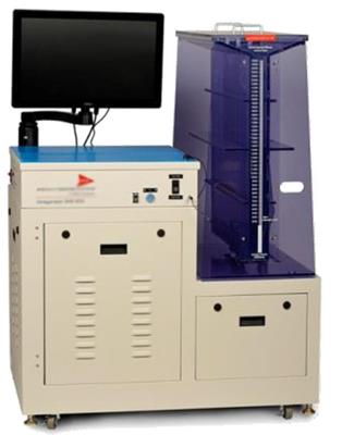 美国SCS 静态离子污染测试仪OMEGA SMD 650