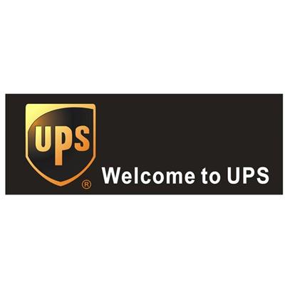 无锡UPS国际快递公司地址 UPS快递网点邮寄食品药品