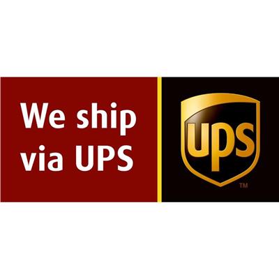 濮阳UPS国际快递公司 UPS快递网点邮寄食品药品