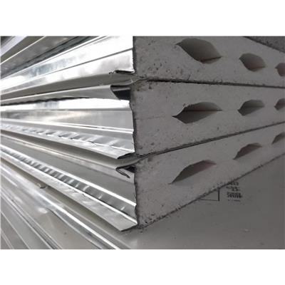 哈尔滨硫氧镁彩钢净化板供应