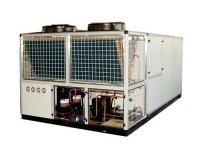 内蒙古巴彦淖尔 直膨式空调机组 直膨式空调机组与多联机区别