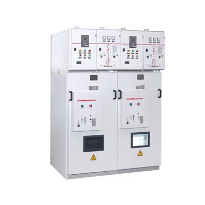 MR-40.5/630-31.5高压充气式开关柜 35KV高海拔充气柜