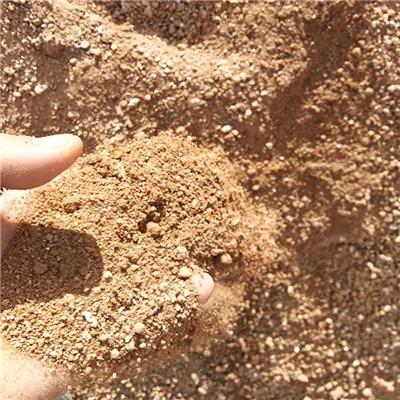 供应山皮沙山皮土 河沙 保水 适合园林绿化土壤改良 促进生长