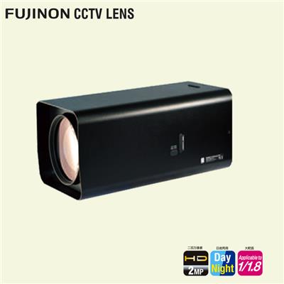 FUJIFILM60倍高清监控镜头HD60x14.2R4DE-V21