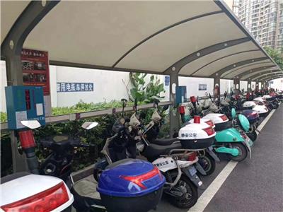 扬州电瓶车充电桩安装注意事项