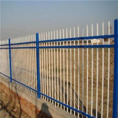 园林锌钢护栏铁艺围栏组装围栏护栏活动护栏围栏