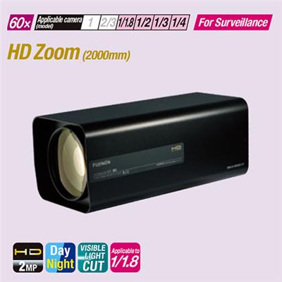 镜头HD60x16.7R4DE-V21