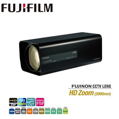富士监控镜头HD60x16.7R4J-V21