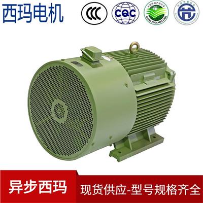 YE5-250M-2_污水泵电机_IC416冷却