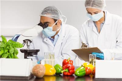 农产品食品检验员资格证食品检验员培训