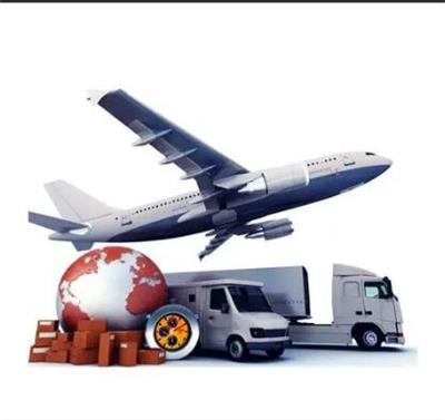 中山FBA头程多少钱