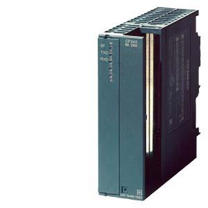 西门子S7-300CP341通讯处理器带20mA接口6ES7341-1BH02-0AE0代理商