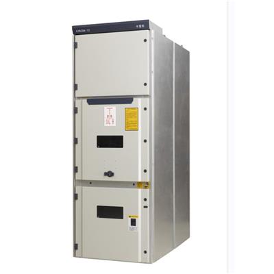 KYN28A-12二代中置柜生产厂家 结构简单