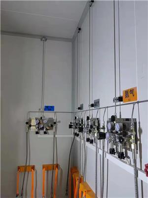 实验室气体管路 二氧化碳气体管道实验室气体管路施工