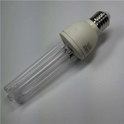 Cnlight/雪莱特紫外线消毒灯家用室内一体化电子节能杀菌灯E2715W 220V
