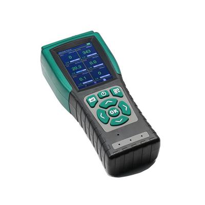 便携式VOC气体检测仪 防尘防水 气体报警器