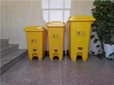 廊坊户外环保垃圾桶塑料垃圾桶分类垃圾桶厂家