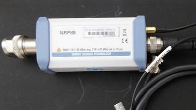 罗德与施瓦茨 回收NRP8S 功率传感器