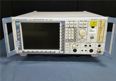 罗德与施瓦茨 回收FSU26 频谱分析仪