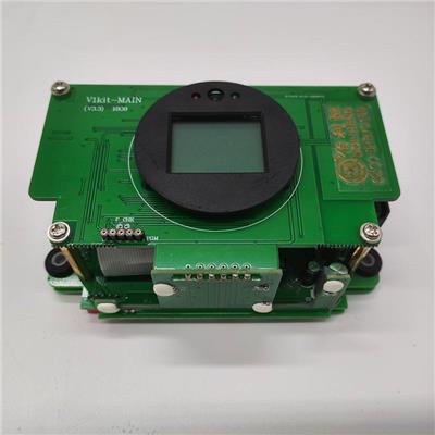 电动执行器内置控制器 KZQ-20L-CH1-13 阀门电动装置电路板