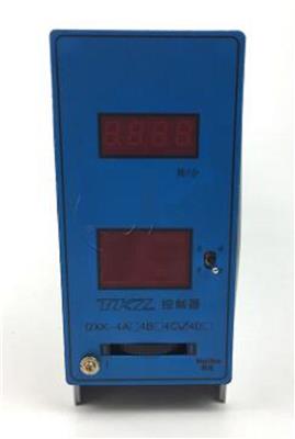 电磁电机调速器 型号:CN02-DXK-4D库号：M396871