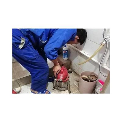 珠海金湾区附近疏通渠厕清掏化粪池方法