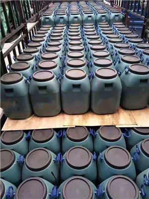 广东大禹防水有限公司的喷涂速凝橡胶防水涂料