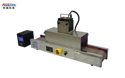 CD10015系列桌面式UV传送固化系统