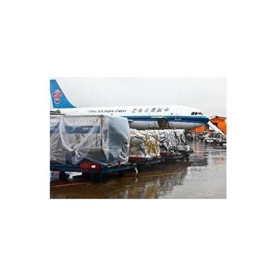 宁波机场如何托运行李 温州龙湾机场航空货运出港 提取派一站式