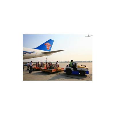 宁波机场货运 温州机场航空货运出港及配载 一站式服务