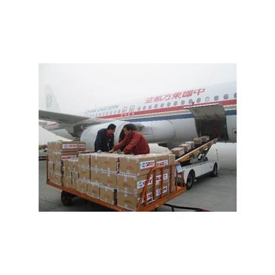 宁波机场航空物流运输 台州温岭航空快件 机场货物托运