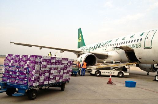 台州机场行李托运 台州机场航空货运出港 台州路桥机场收件派送一站式服务