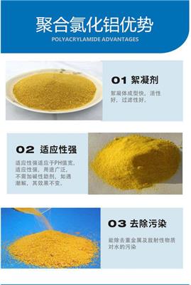 北京氧化铝生产厂家 工业聚合pac净水剂